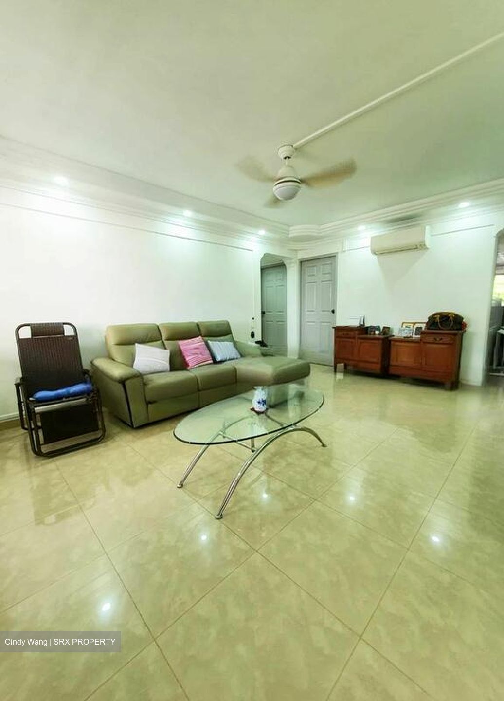 Blk 513 Kaki Bukit Green (Bedok), HDB 4 Rooms #460214701